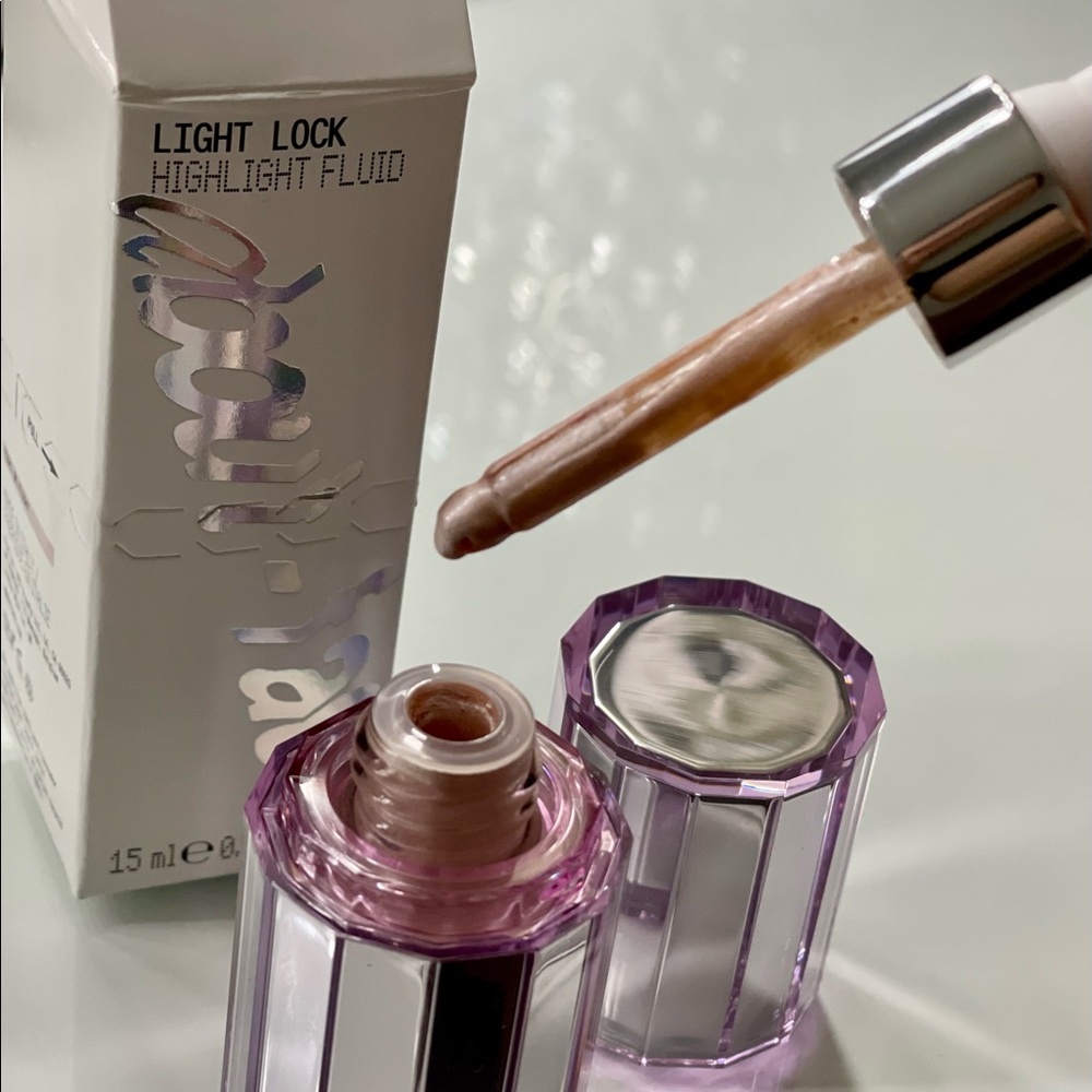 About Face Highlighter